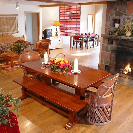 Briar Patch Inn Sedona Buitenkant foto