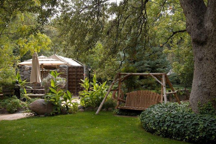 Briar Patch Inn Sedona Buitenkant foto
