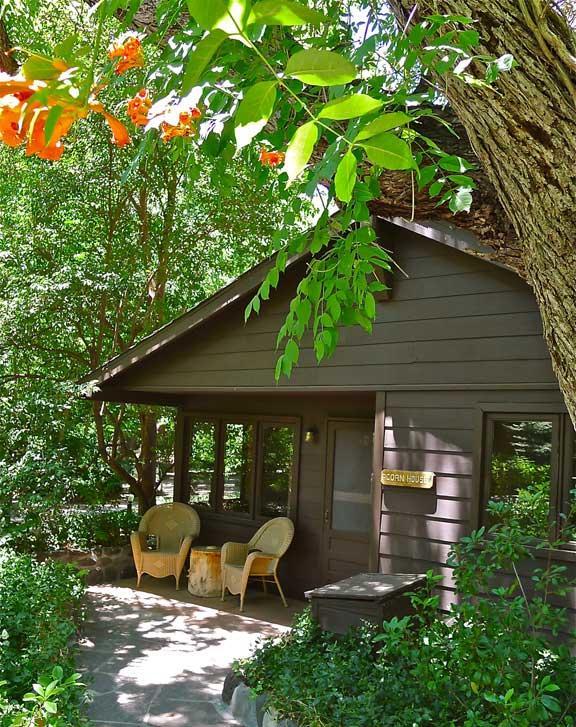 Briar Patch Inn Sedona Buitenkant foto