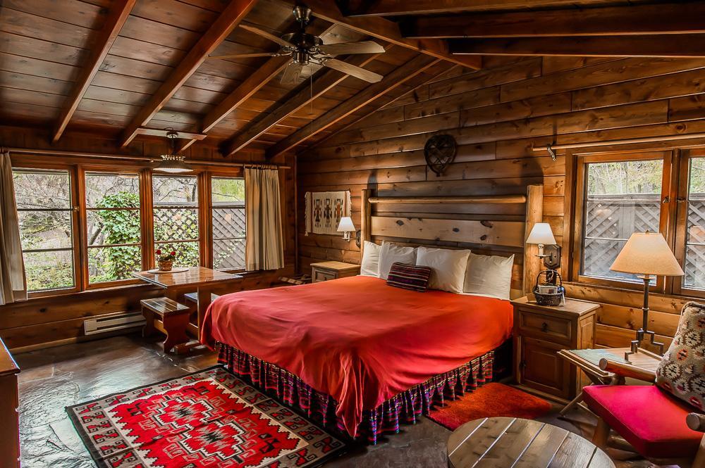 Briar Patch Inn Sedona Buitenkant foto