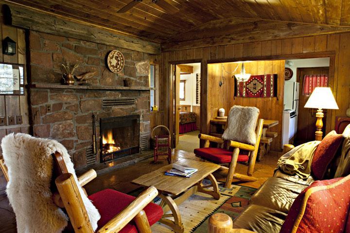 Briar Patch Inn Sedona Buitenkant foto