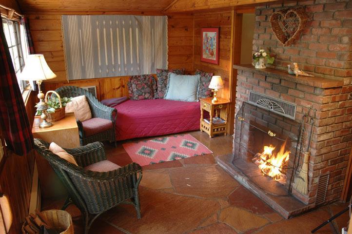 Briar Patch Inn Sedona Buitenkant foto