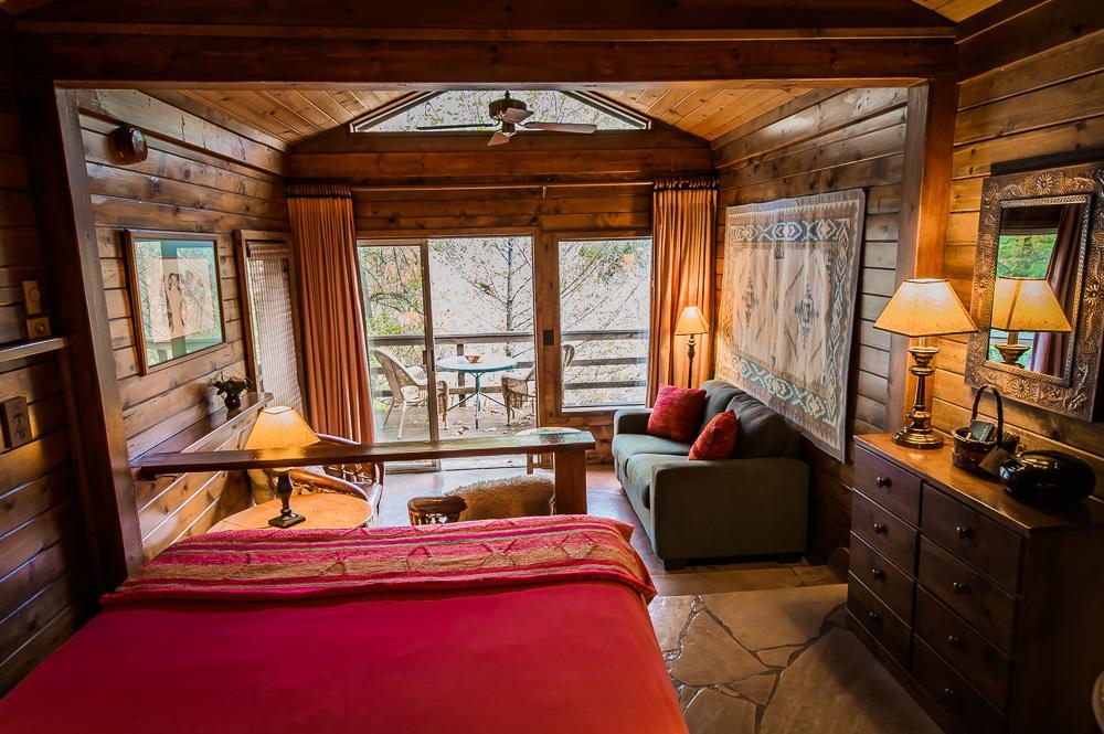 Briar Patch Inn Sedona Buitenkant foto