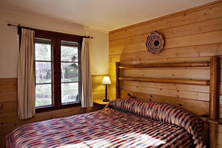 Briar Patch Inn Sedona Buitenkant foto