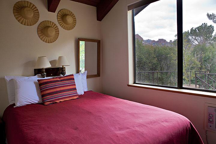 Briar Patch Inn Sedona Buitenkant foto