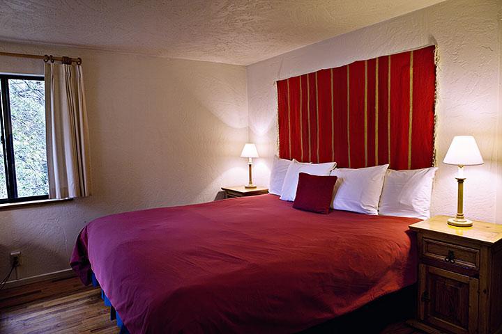 Briar Patch Inn Sedona Buitenkant foto