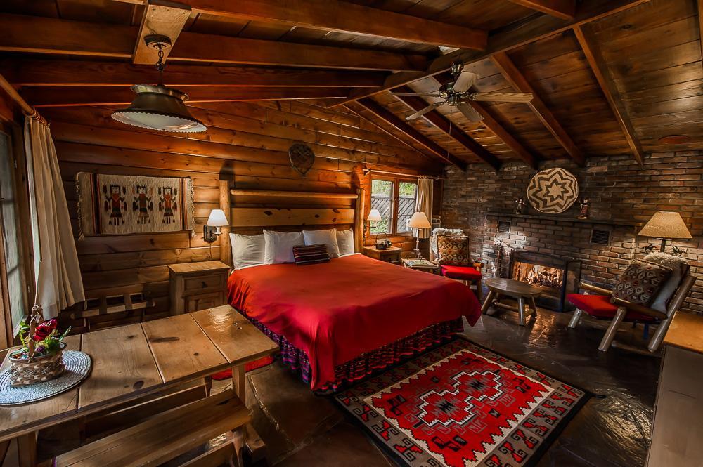 Briar Patch Inn Sedona Buitenkant foto
