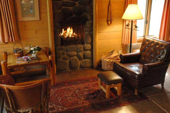 Briar Patch Inn Sedona Buitenkant foto