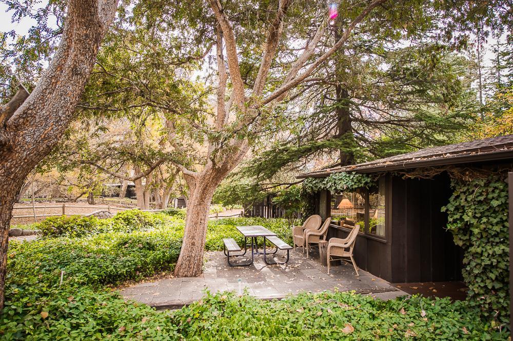 Briar Patch Inn Sedona Buitenkant foto