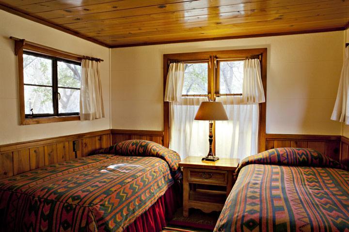 Briar Patch Inn Sedona Buitenkant foto