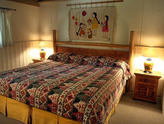 Briar Patch Inn Sedona Buitenkant foto
