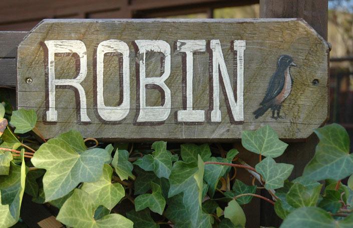 Briar Patch Inn Sedona Buitenkant foto
