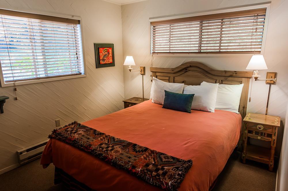 Briar Patch Inn Sedona Buitenkant foto