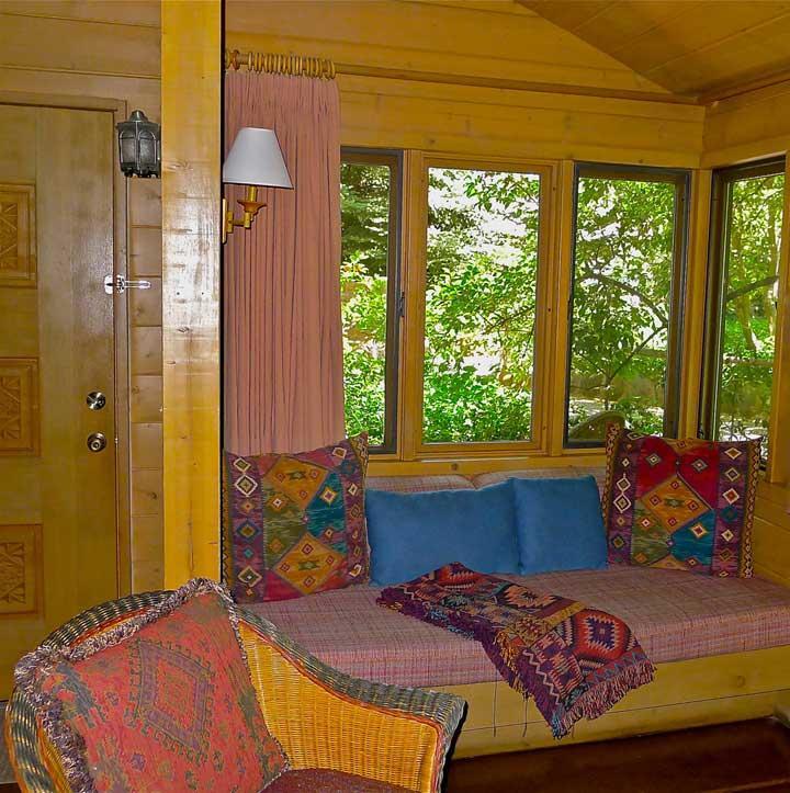 Briar Patch Inn Sedona Buitenkant foto