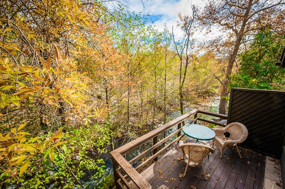 Briar Patch Inn Sedona Buitenkant foto