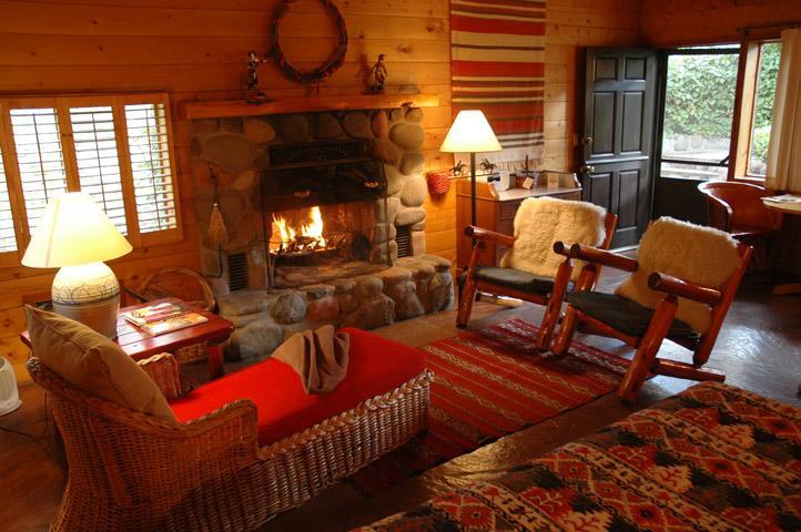 Briar Patch Inn Sedona Buitenkant foto