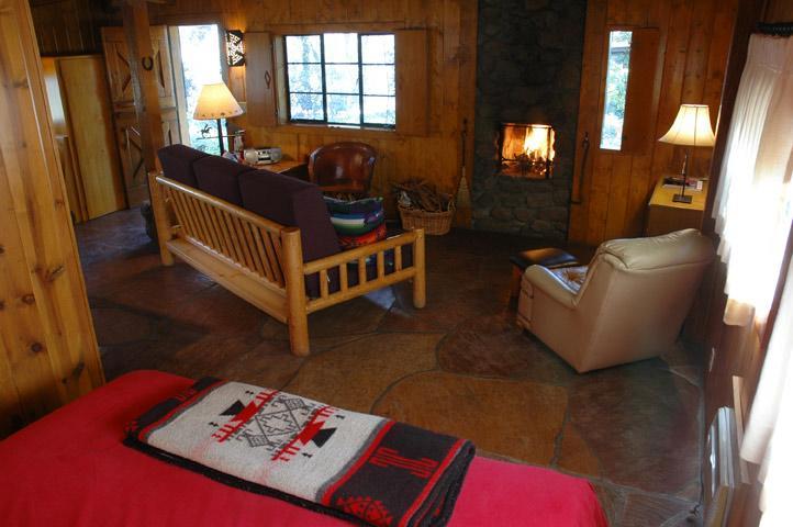 Briar Patch Inn Sedona Buitenkant foto