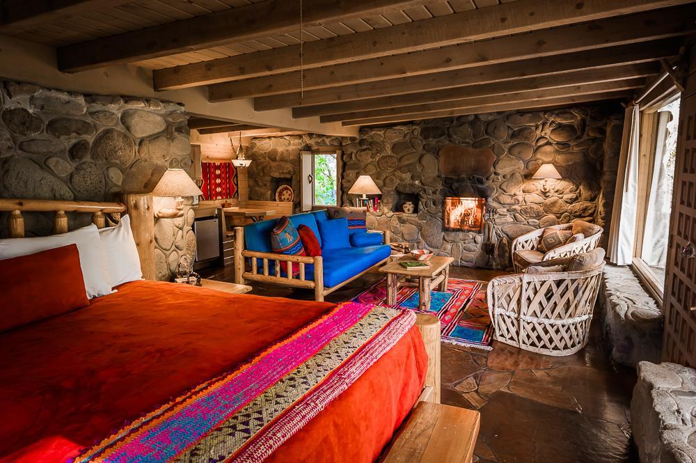 Briar Patch Inn Sedona Buitenkant foto