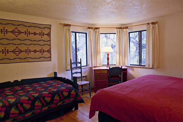 Briar Patch Inn Sedona Buitenkant foto