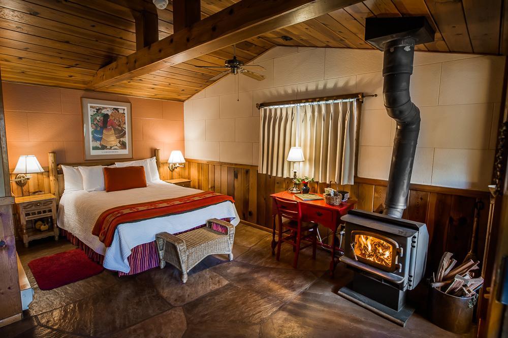 Briar Patch Inn Sedona Buitenkant foto