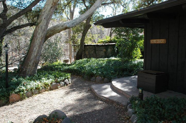 Briar Patch Inn Sedona Buitenkant foto