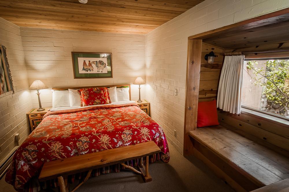 Briar Patch Inn Sedona Buitenkant foto