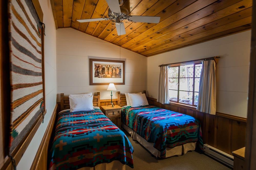 Briar Patch Inn Sedona Buitenkant foto
