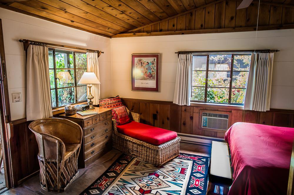 Briar Patch Inn Sedona Buitenkant foto