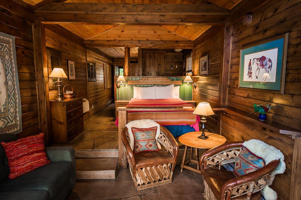 Briar Patch Inn Sedona Buitenkant foto