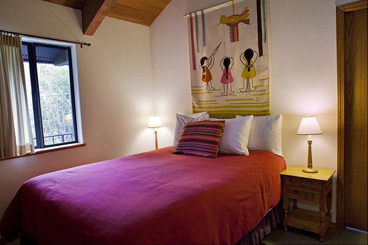 Briar Patch Inn Sedona Buitenkant foto