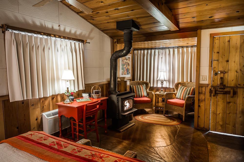 Briar Patch Inn Sedona Buitenkant foto