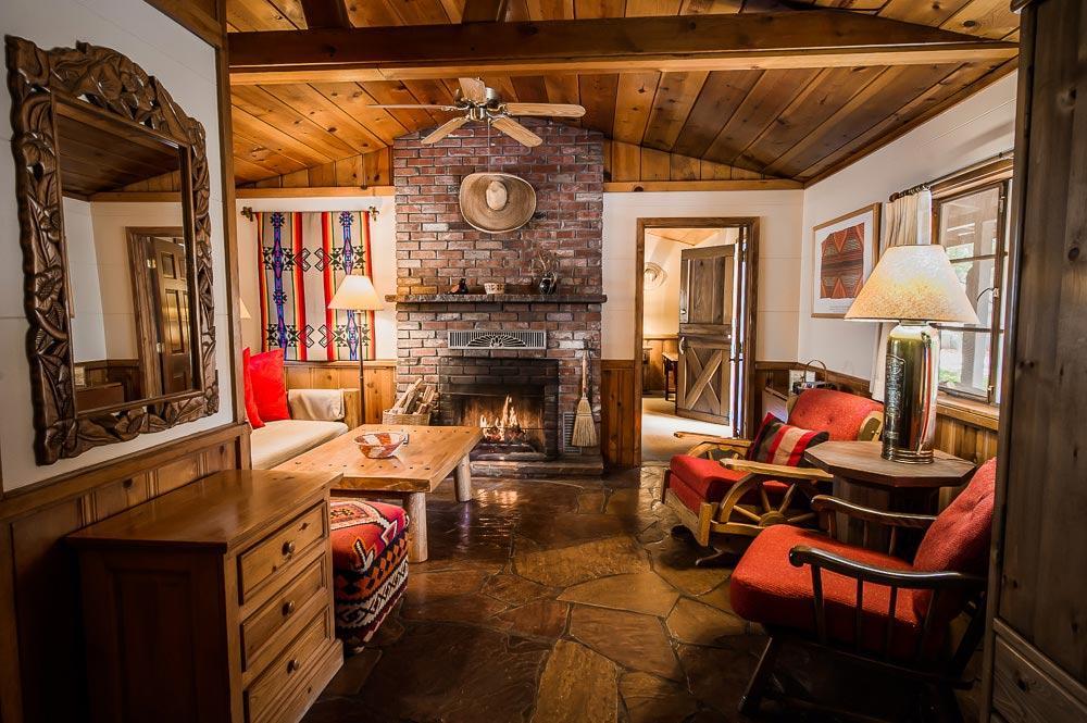 Briar Patch Inn Sedona Buitenkant foto