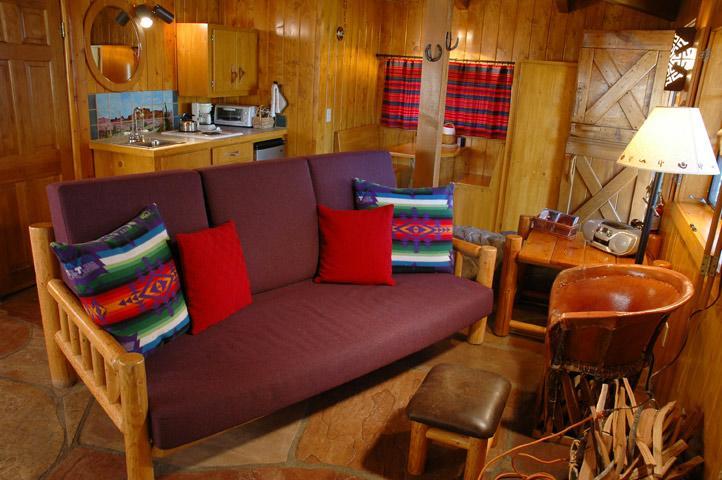 Briar Patch Inn Sedona Buitenkant foto