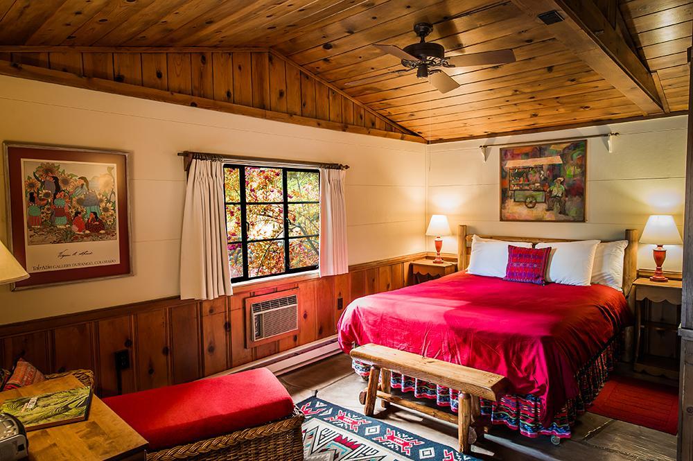 Briar Patch Inn Sedona Buitenkant foto