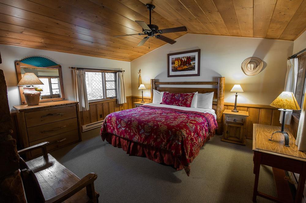 Briar Patch Inn Sedona Buitenkant foto