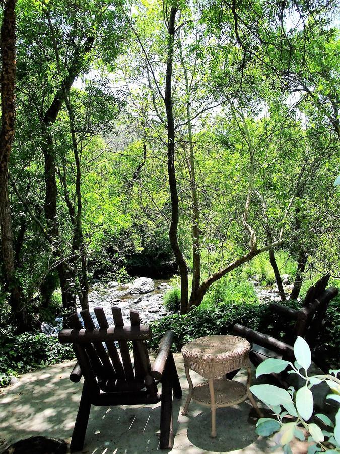 Briar Patch Inn Sedona Buitenkant foto