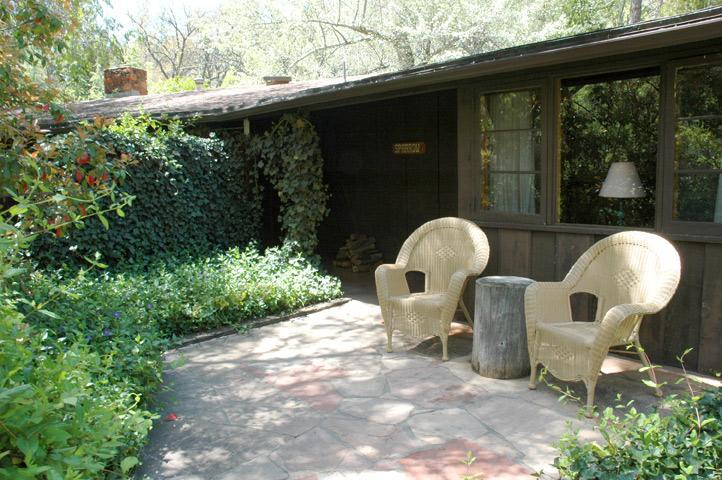 Briar Patch Inn Sedona Buitenkant foto